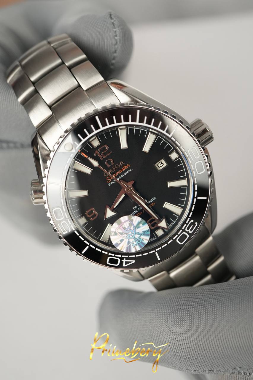 Мужские часы Seamaster