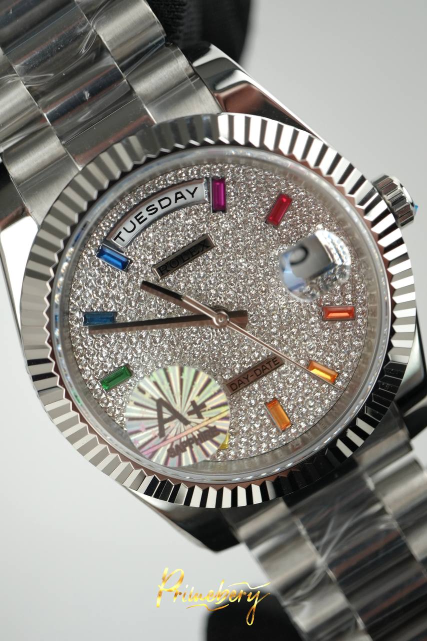 Часы day-date