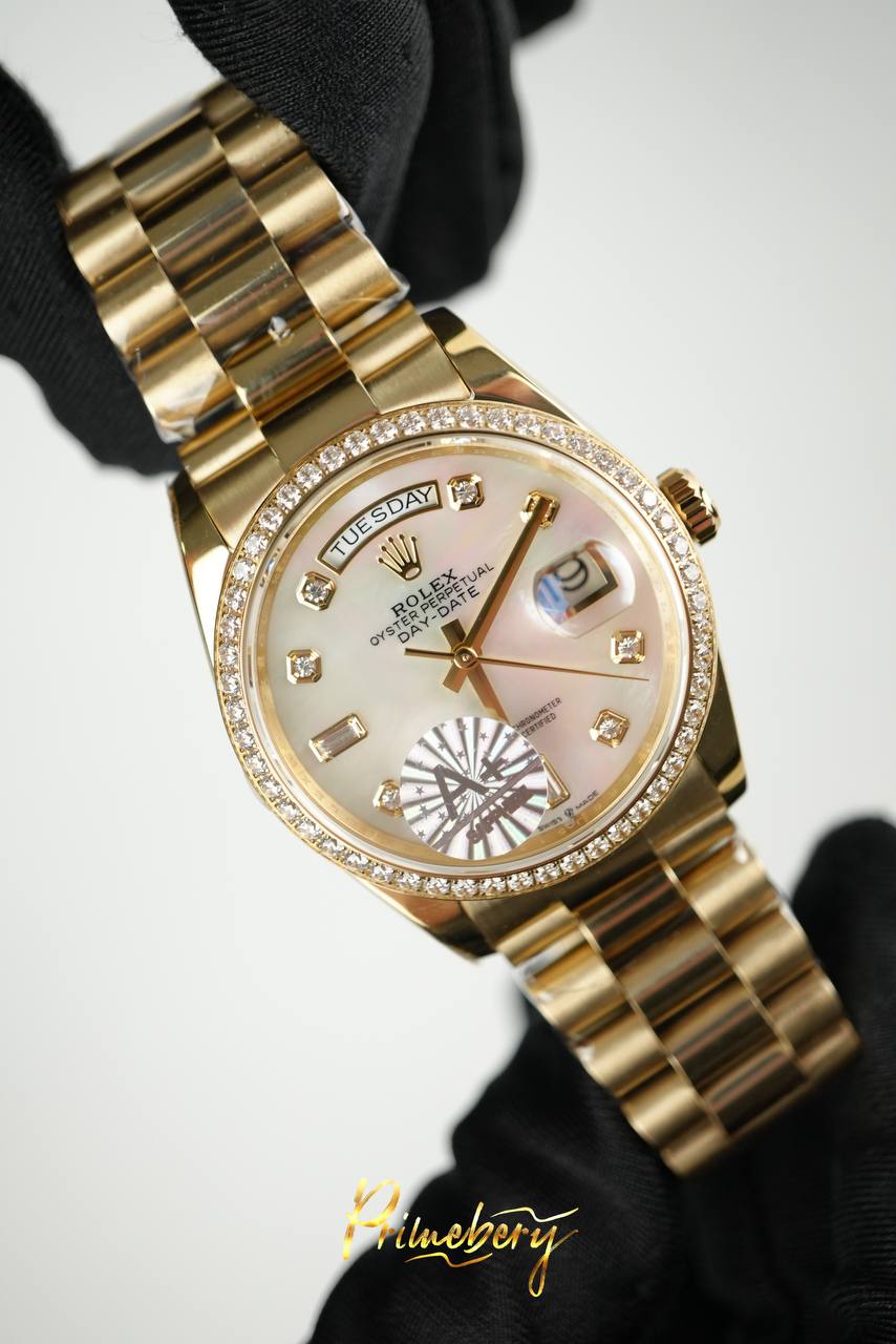 Часы day-date