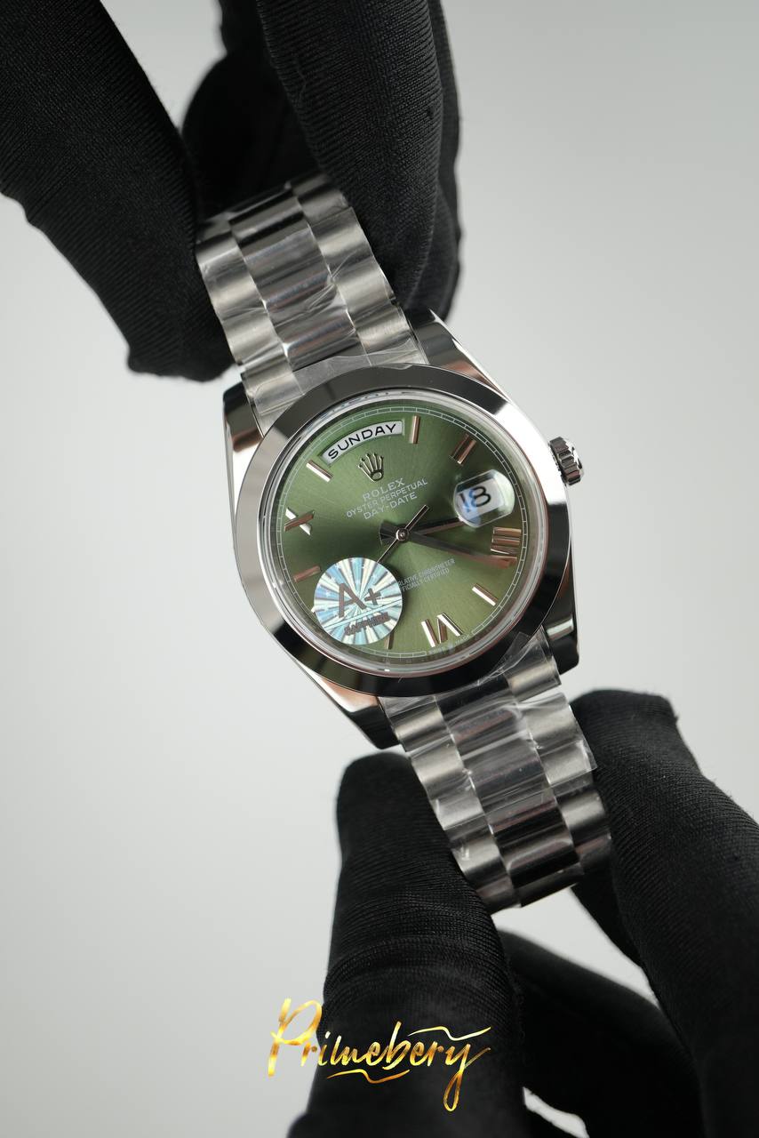 Часы role day-date