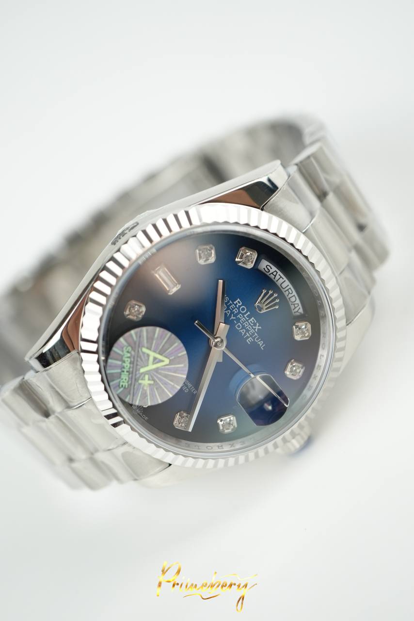 Часы role day-date