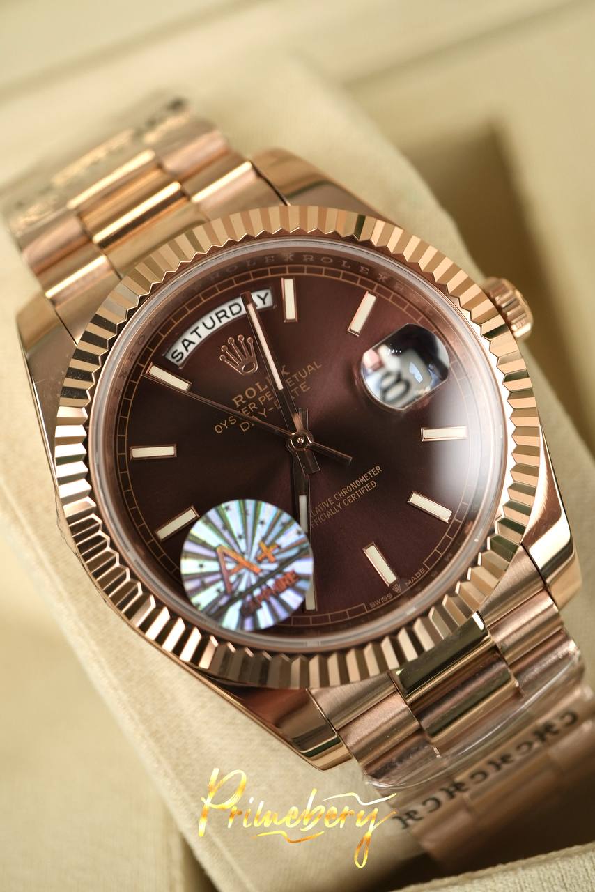 Часы role day-date