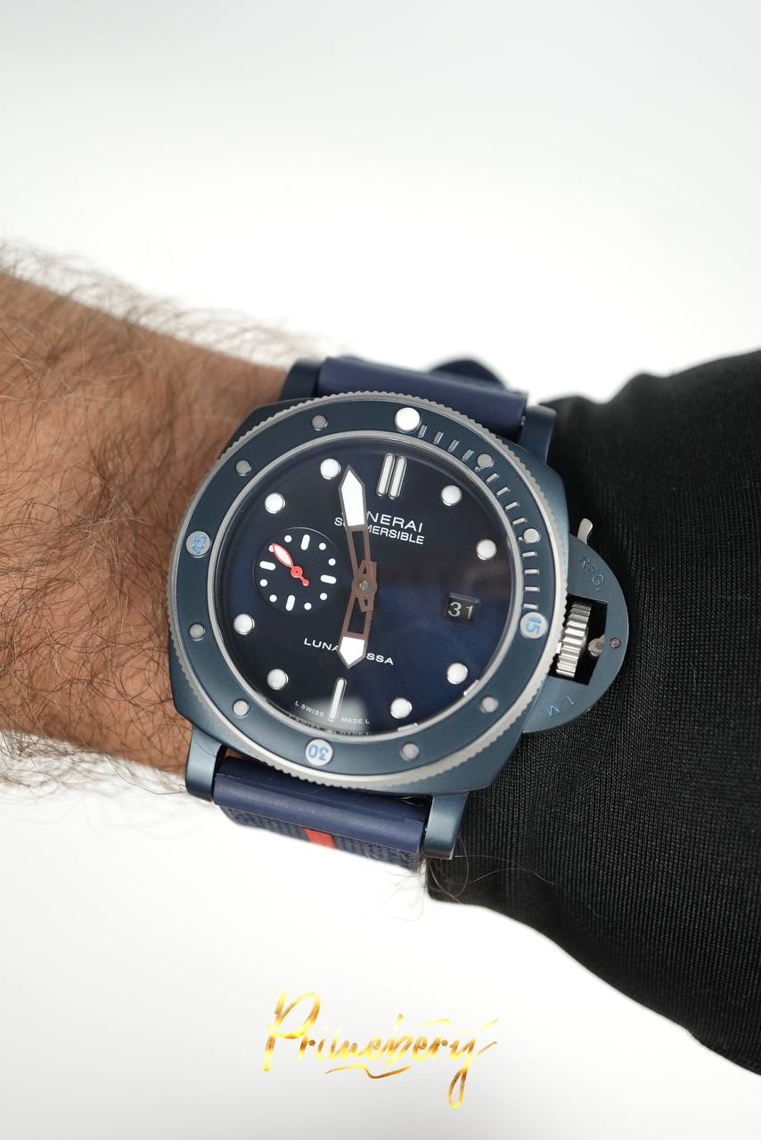 Часы SUBMERSIBLE