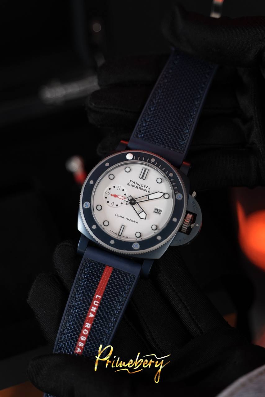 Часы Panerai Submersible