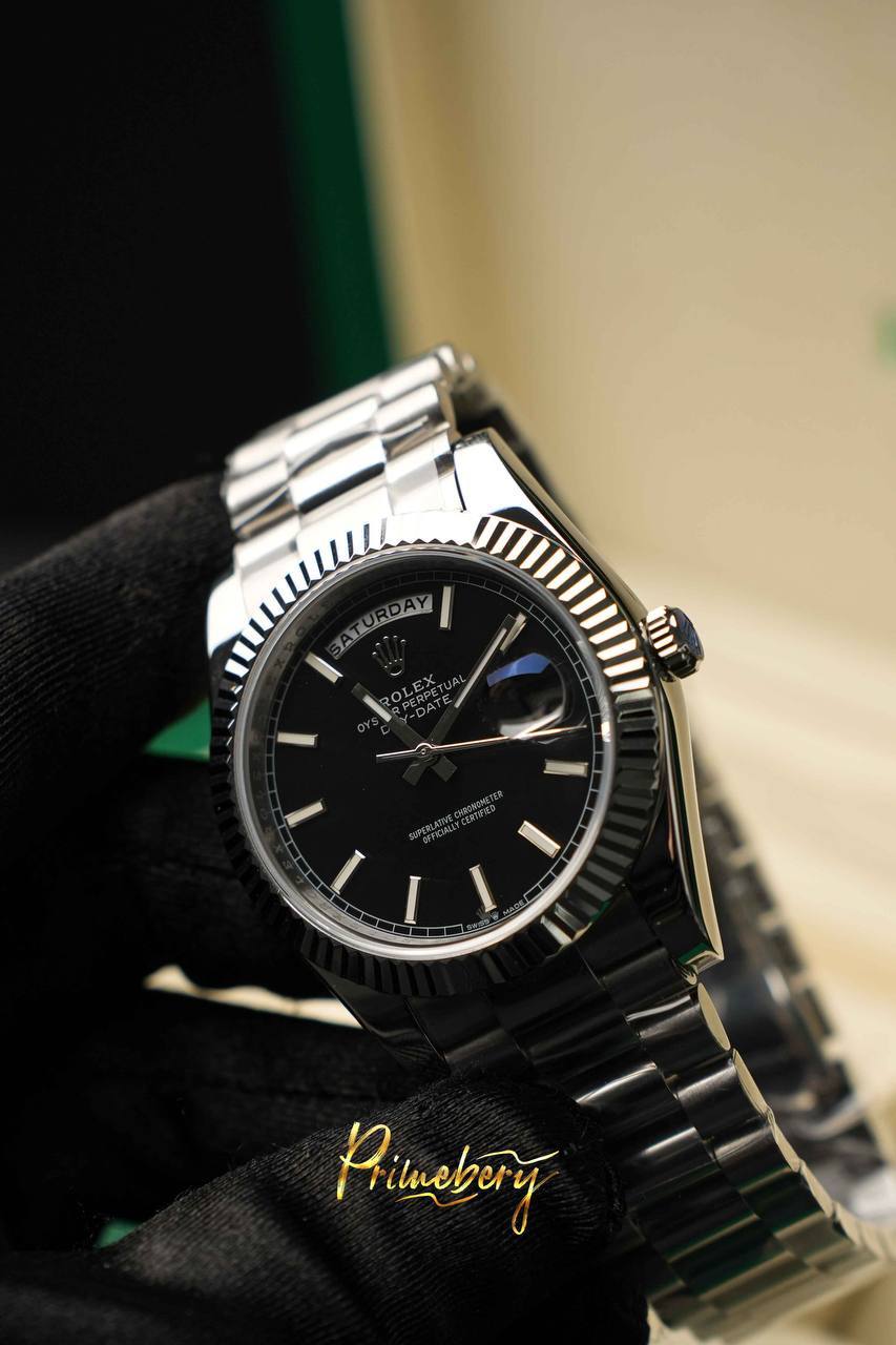 Часы day-date