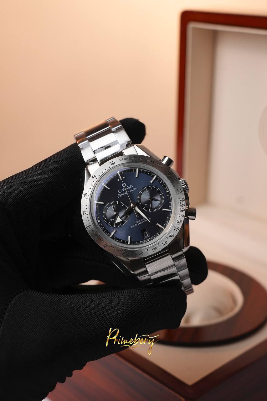 Мужские часы Omega Speedmaster
