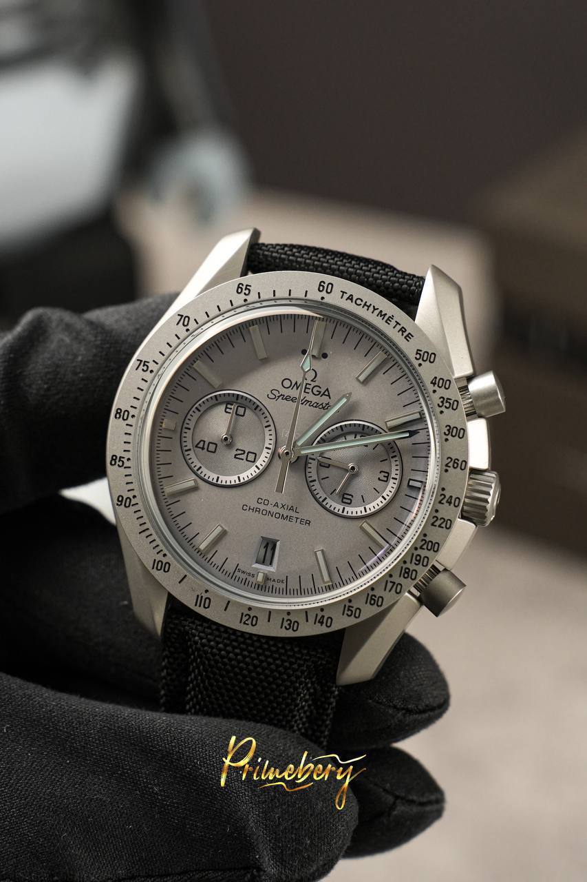 Мужские часы Omega Speedmaster