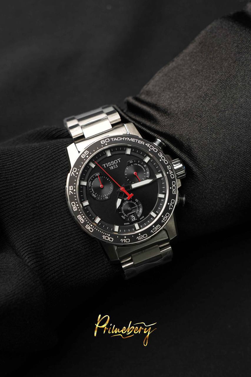 Часы Tissot T-sport d-