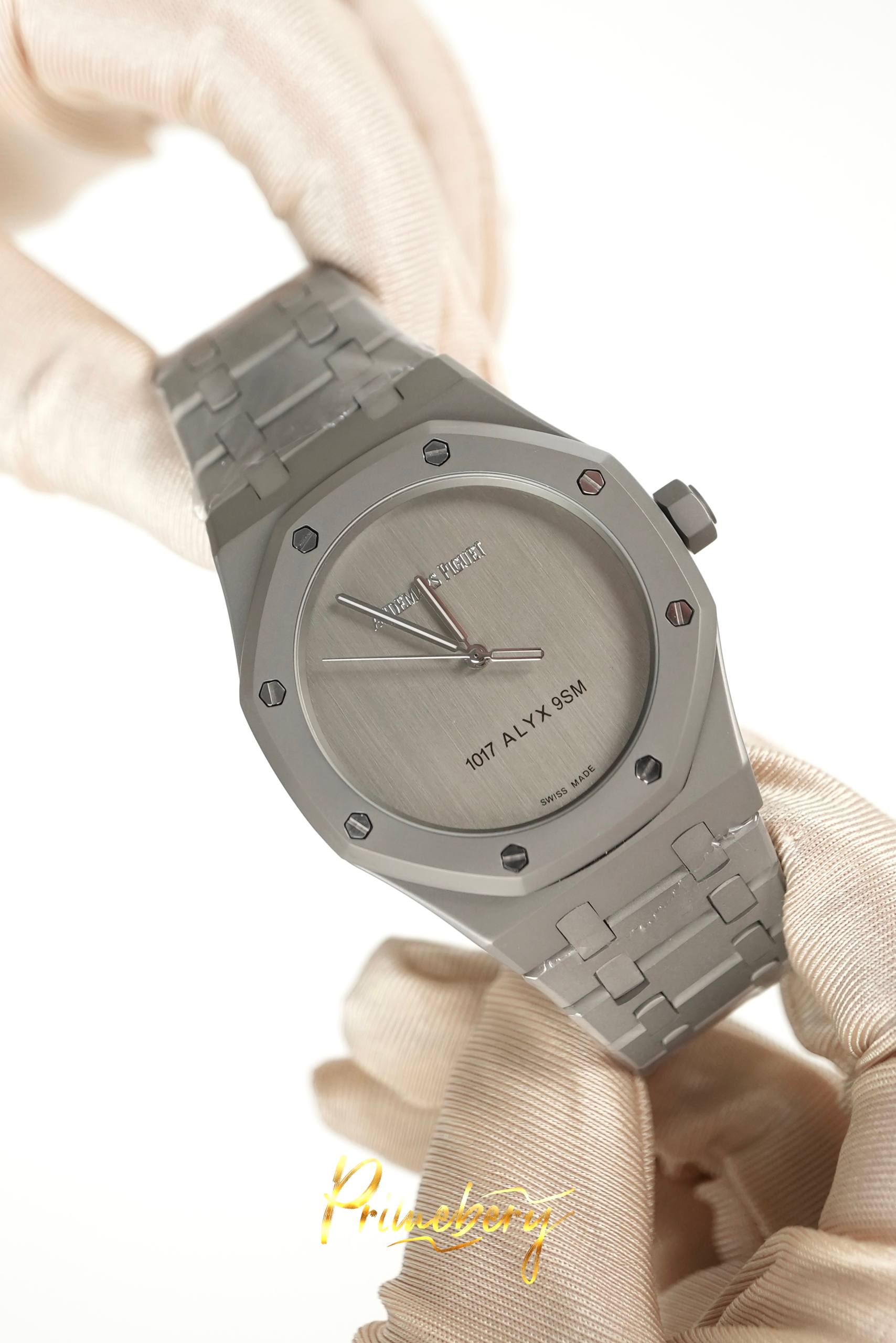 Часы Audemars Piguet