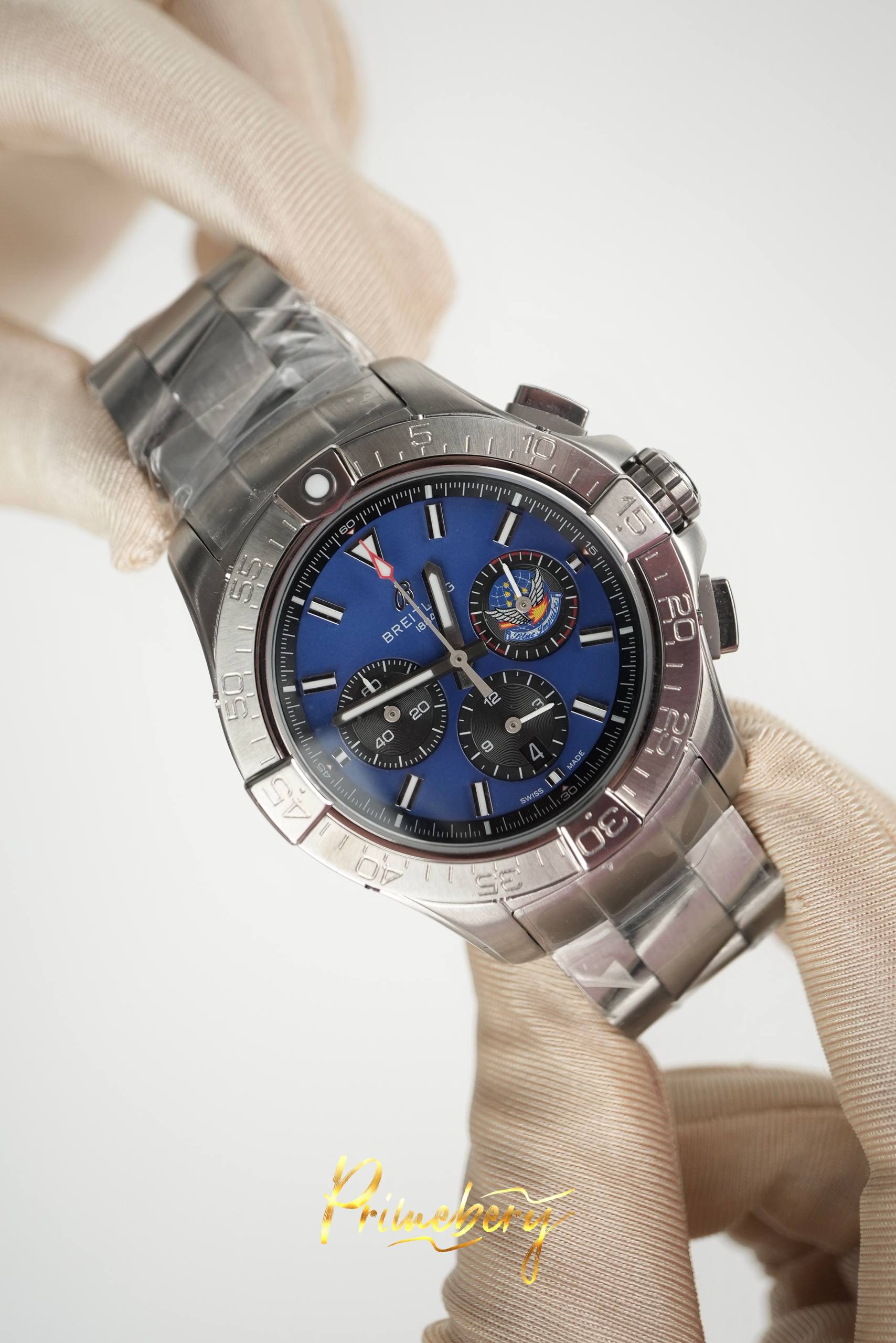 Мужские часы BREITLING