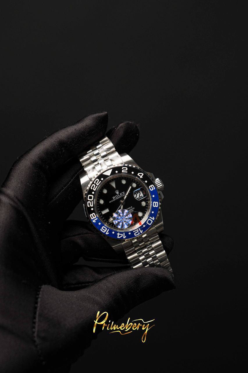 Часы Role GMT master ll d-