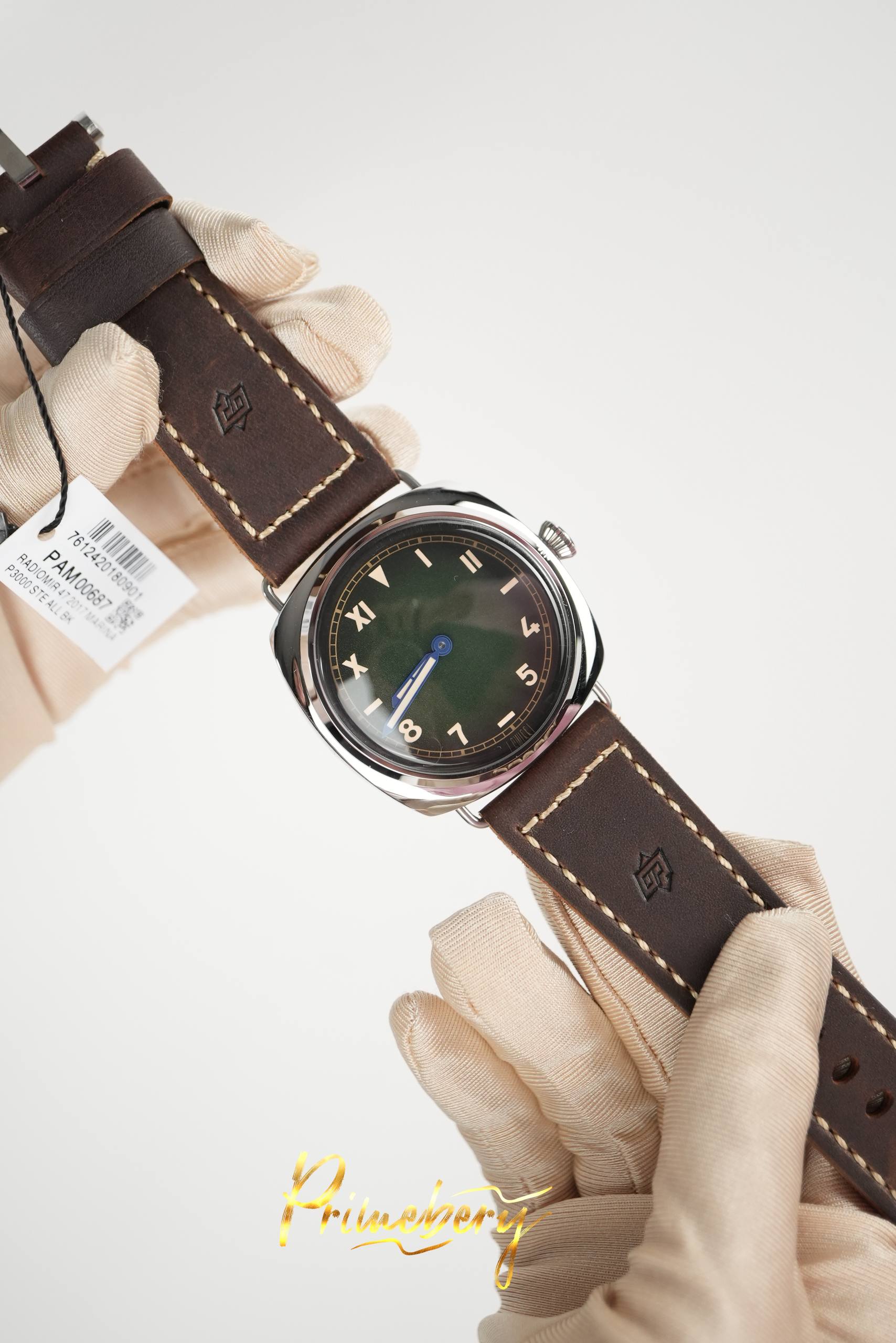 Часы Panerai