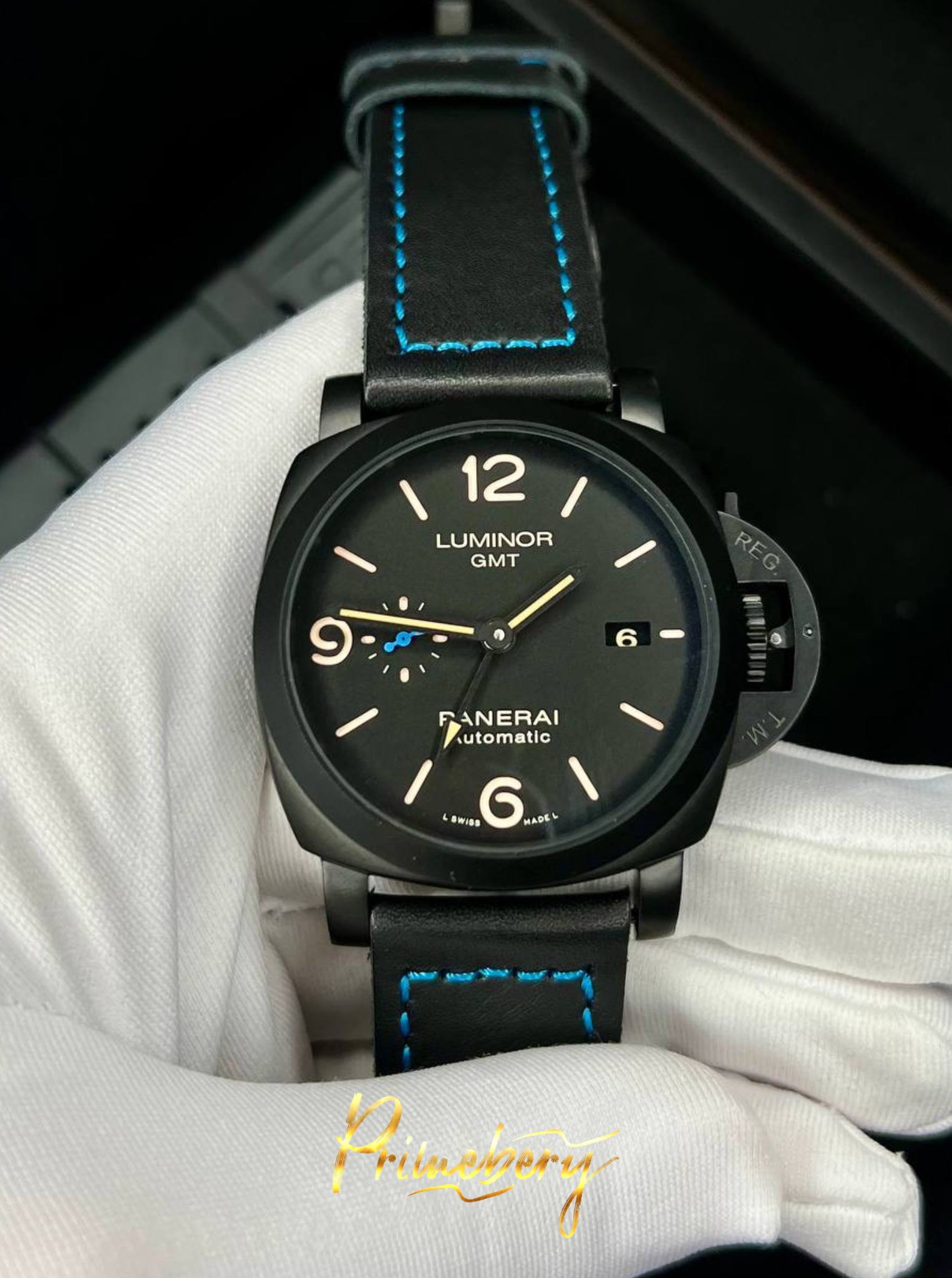 Часы Panerai