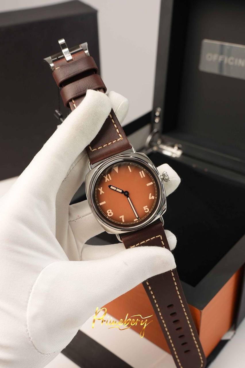 Часы Panerai