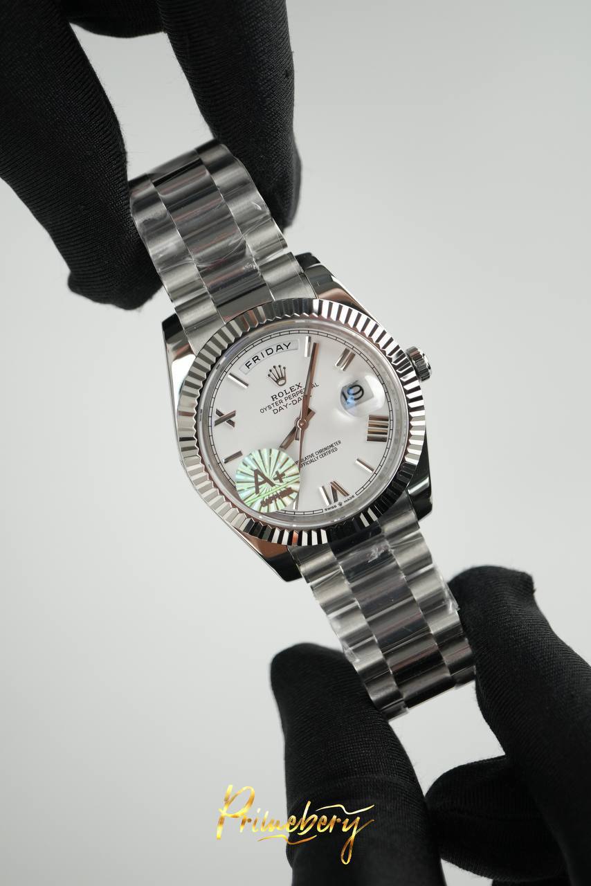 Часы Role day-date