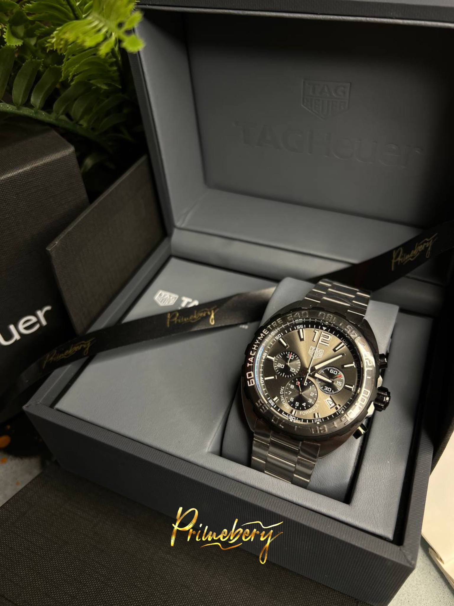 Часы Tag Heuer(кварц)