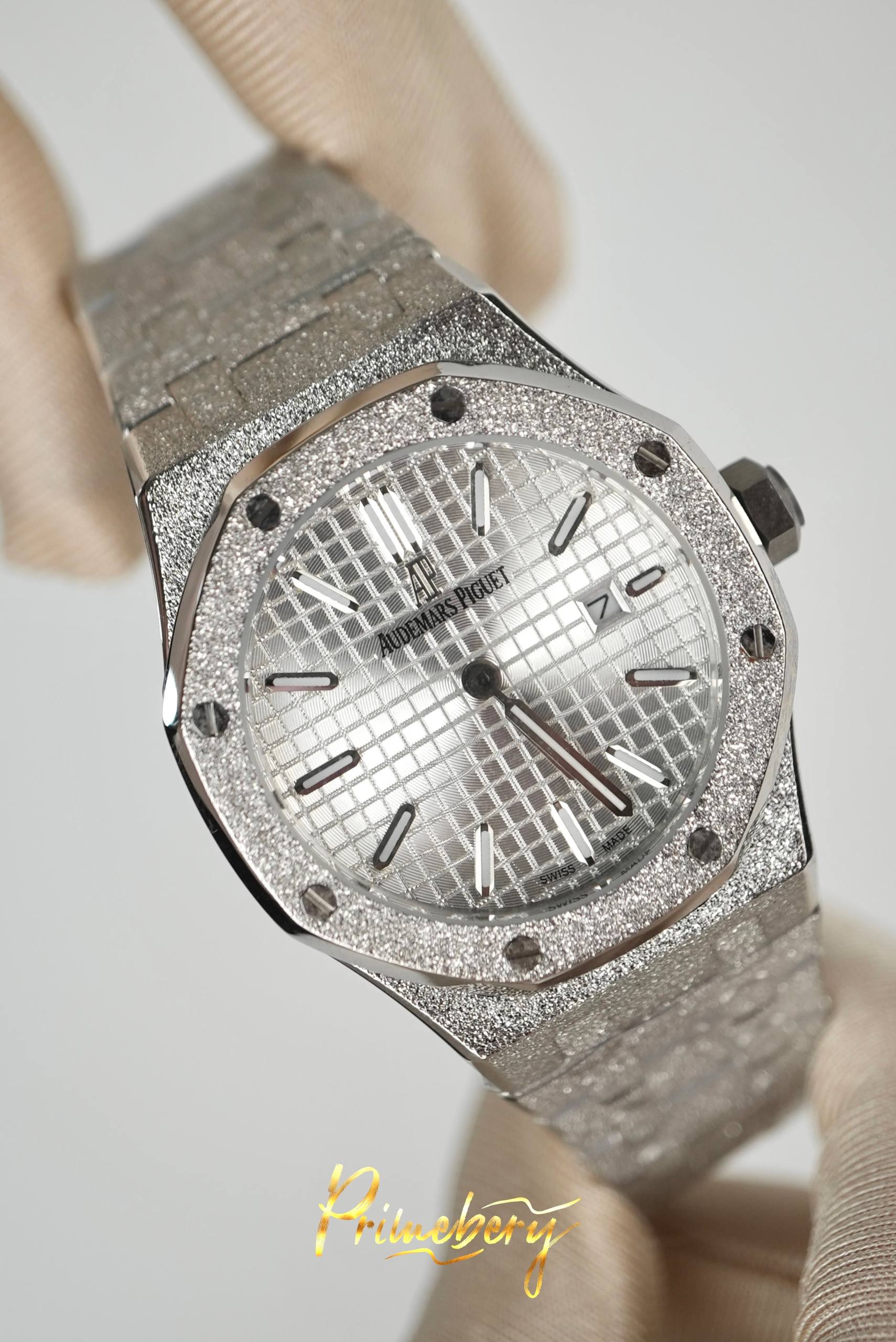 Женские часы Audemars Piguet