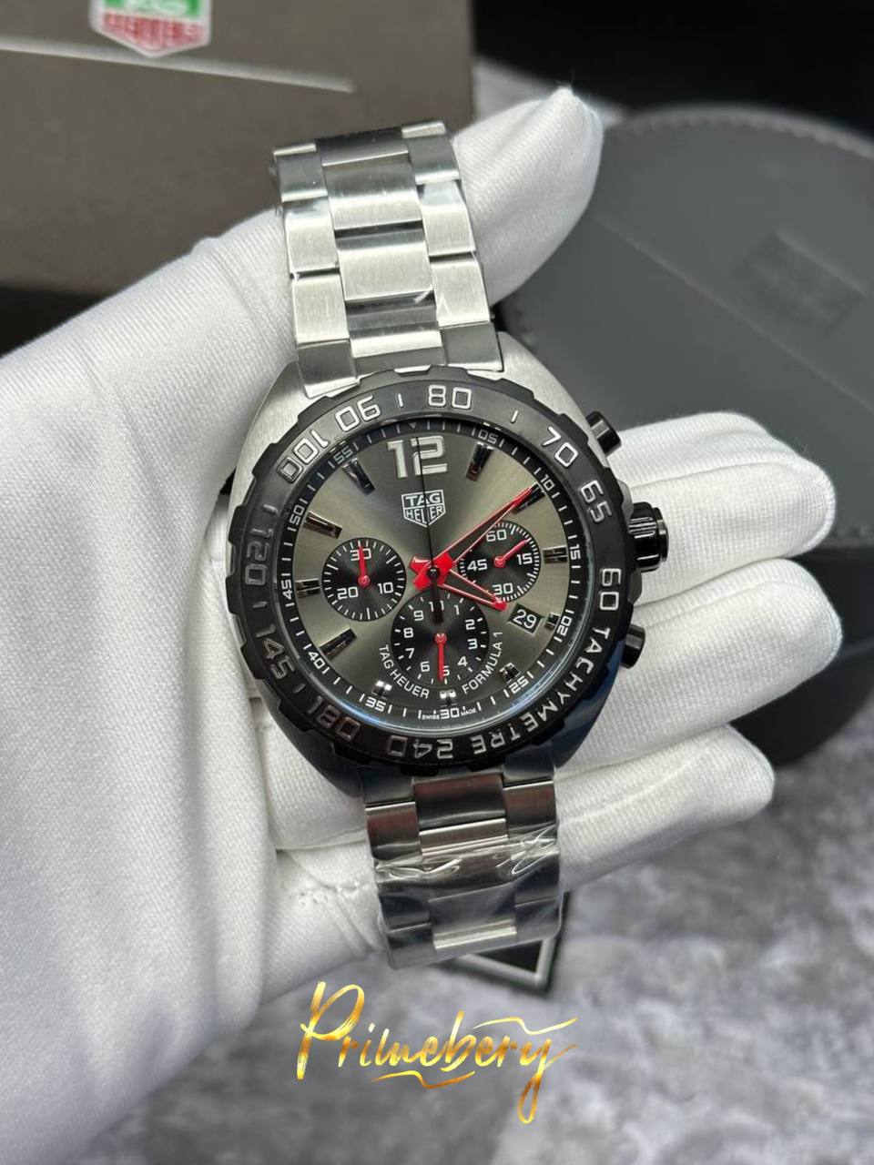 Часы TAG Heuer