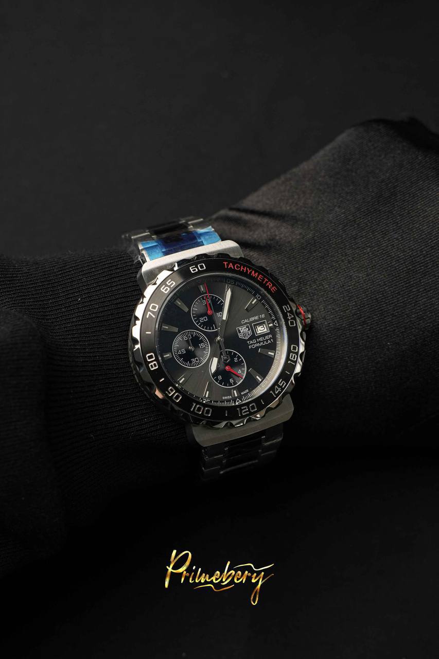 Часы TAG Heuer (кварц )