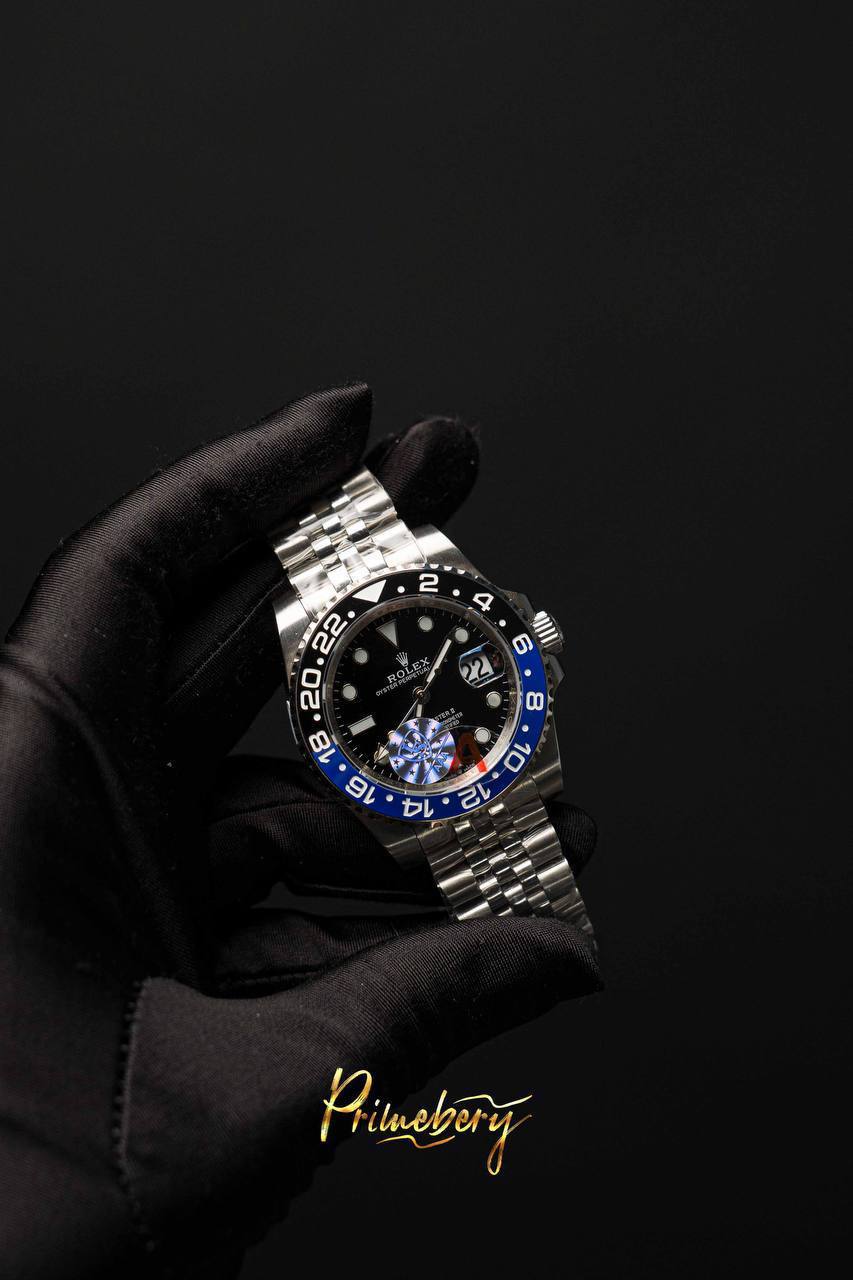Часы Rolex GMT master ll d-40