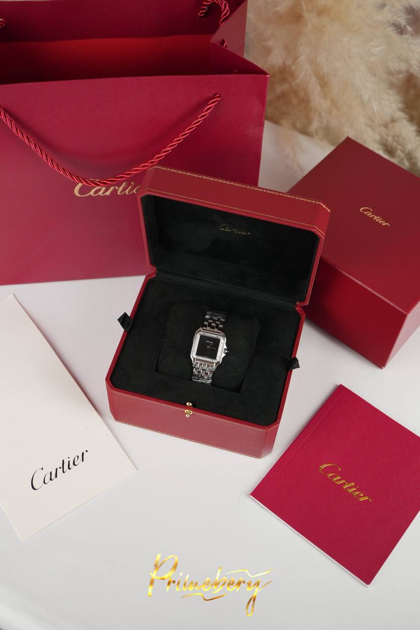 Часы женские Cartier