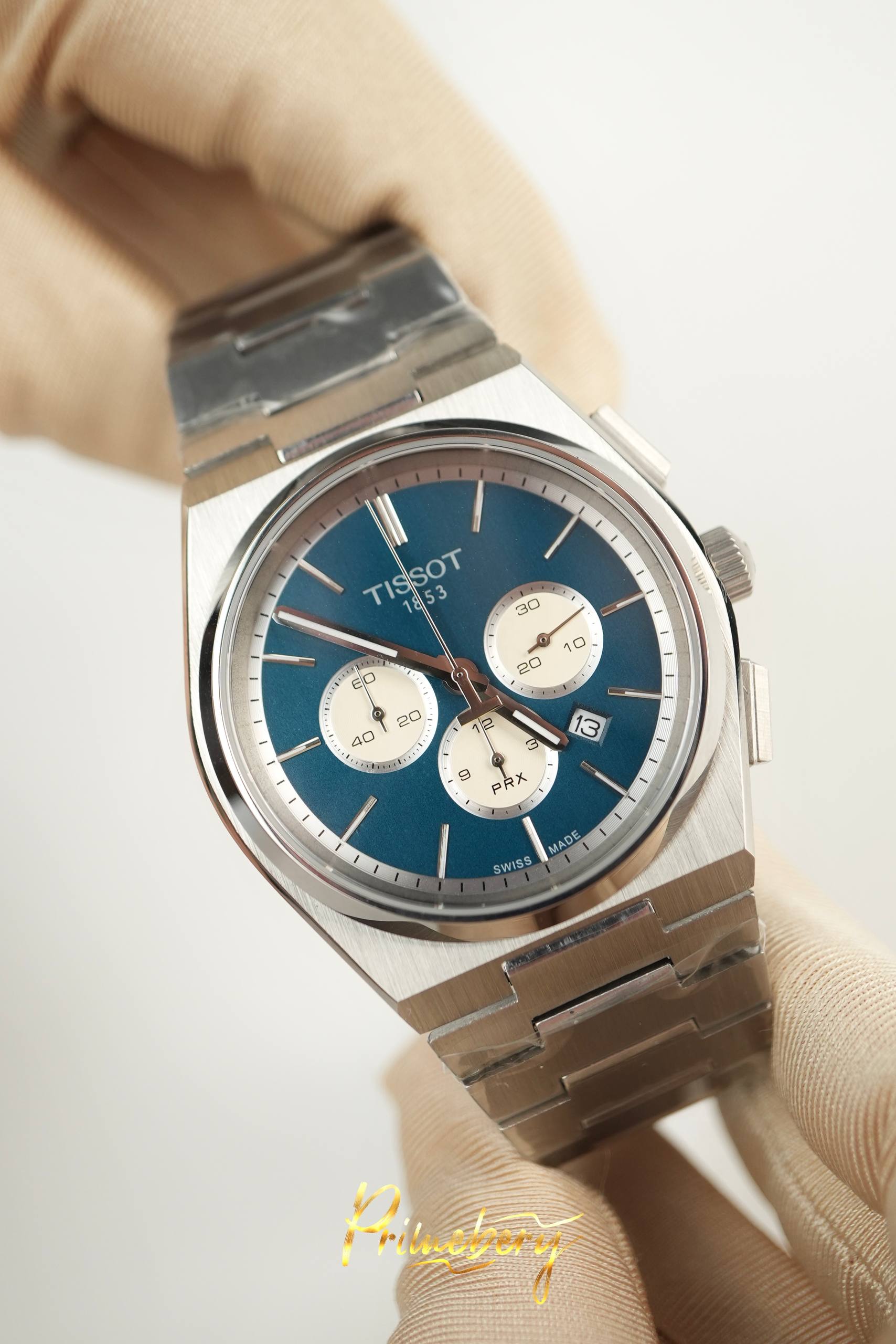 Часы Tissot Prx 40мм