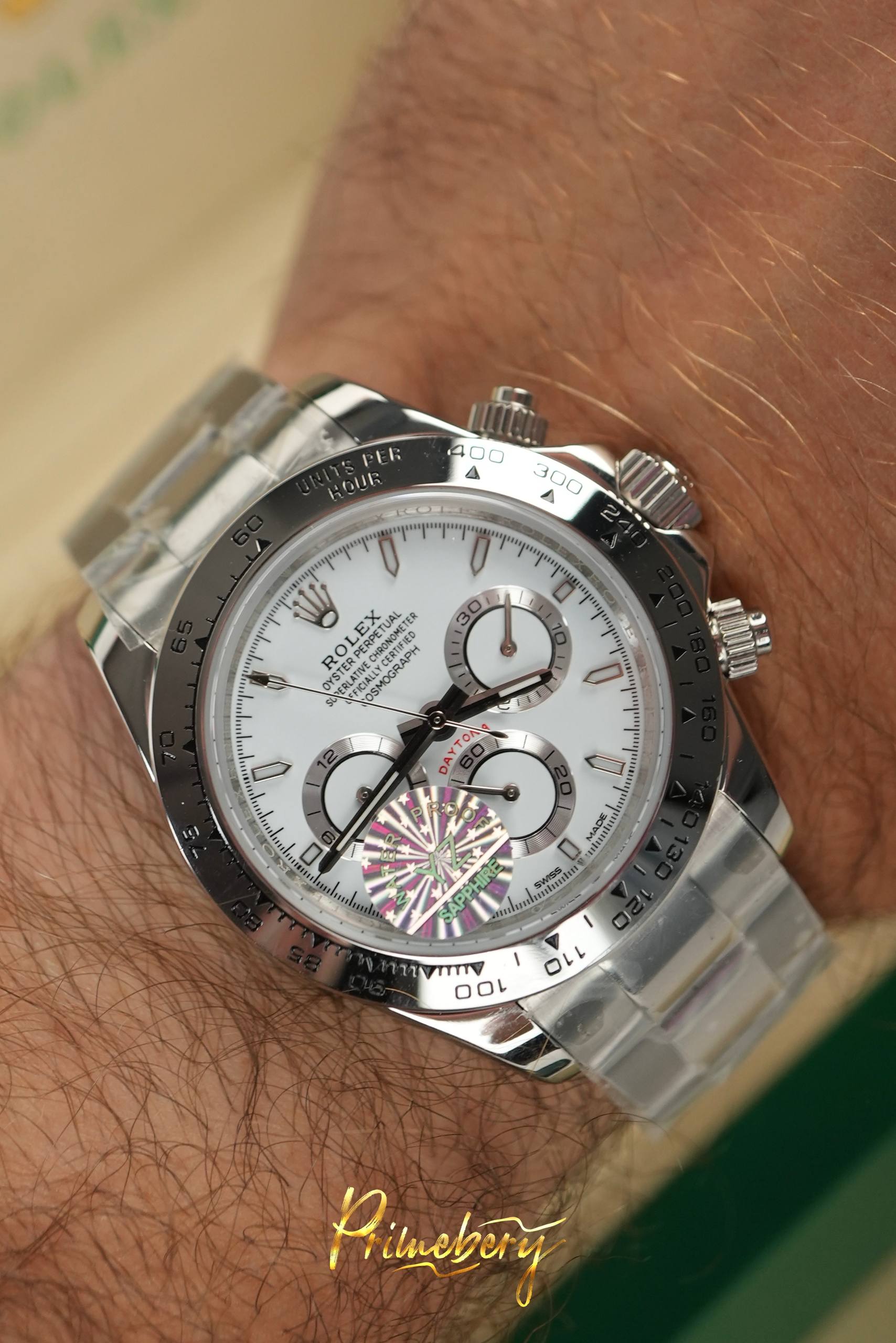 Часы Rolex Daytona 41мм