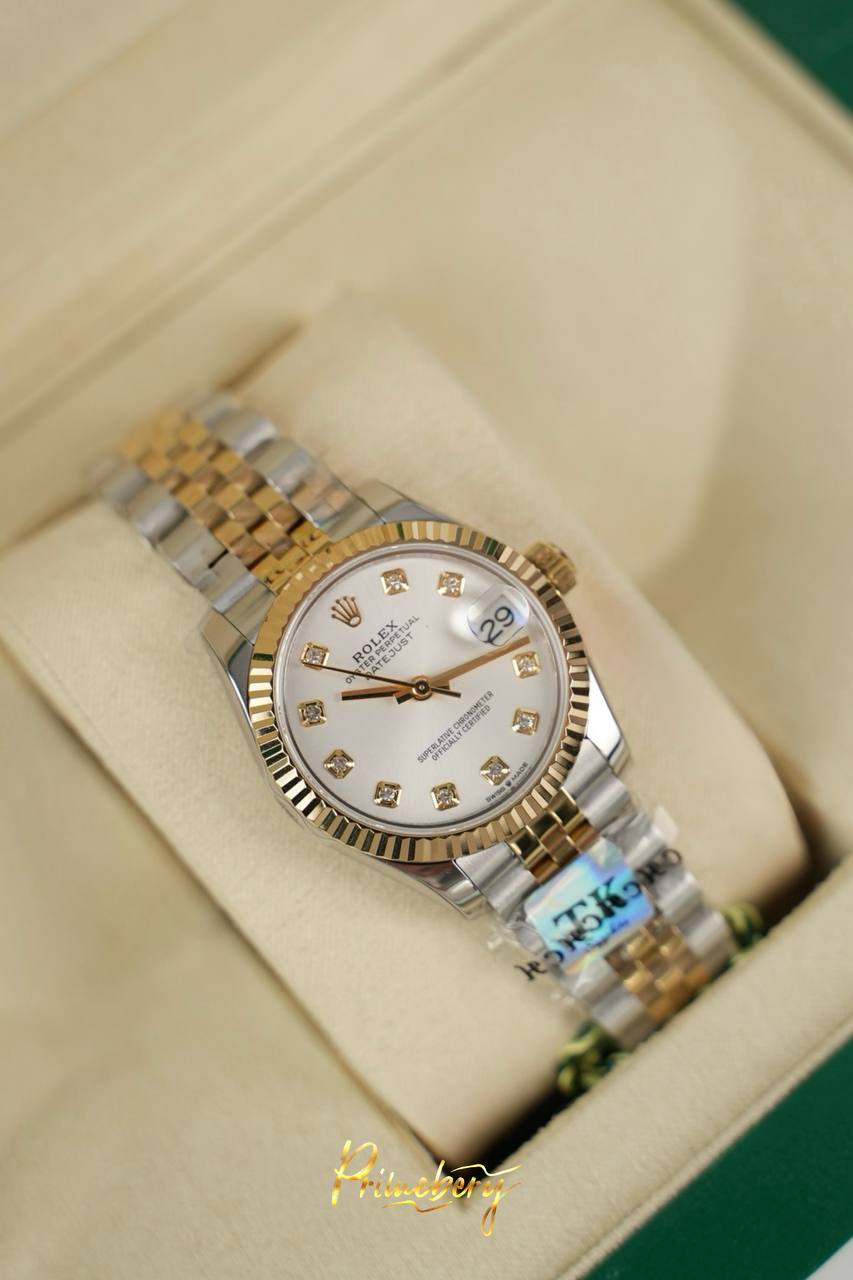 Женские часы Rolex datejast