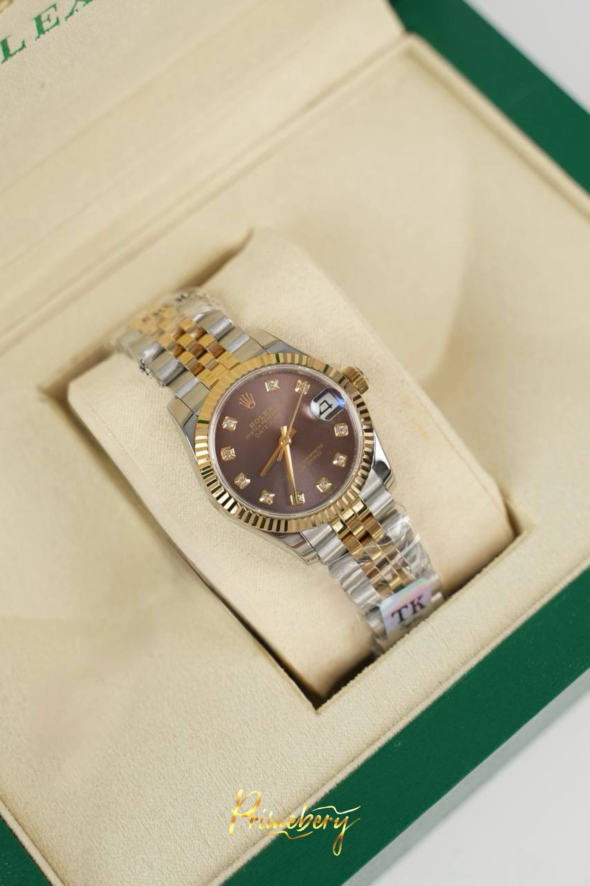 Женские часы Rolex datejast