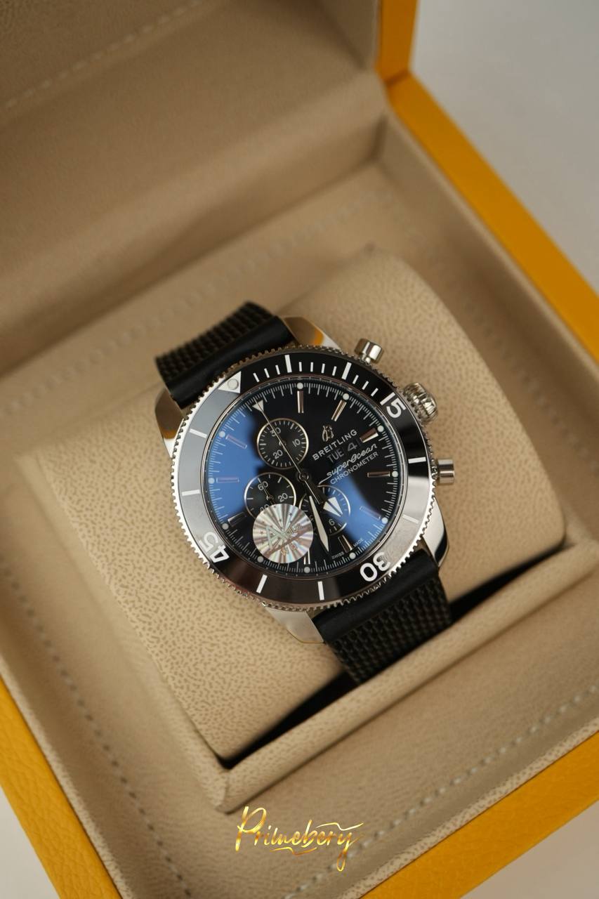 Часы Breitling (кварц)