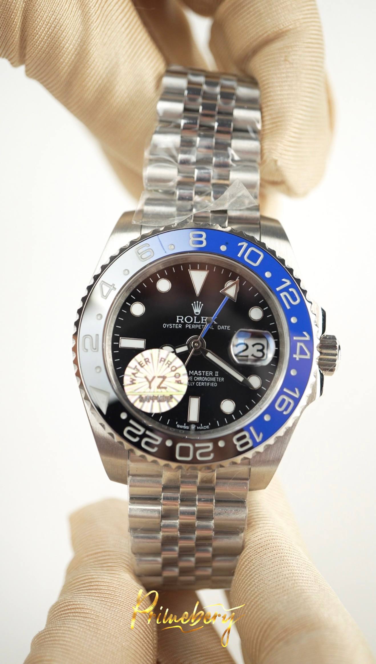 Часы Rolex GMT master ll d-40