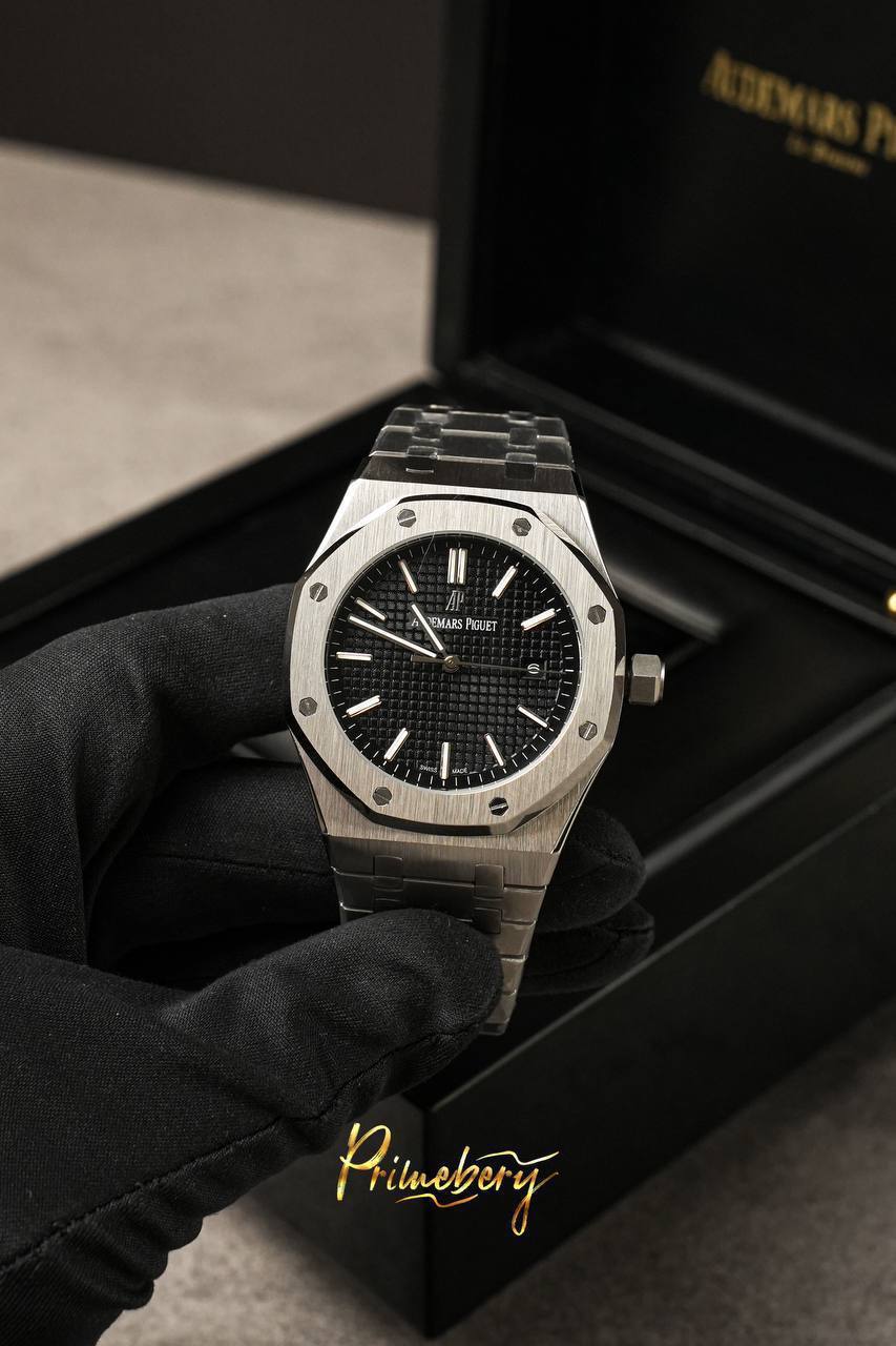 Часы Audemars (механика)