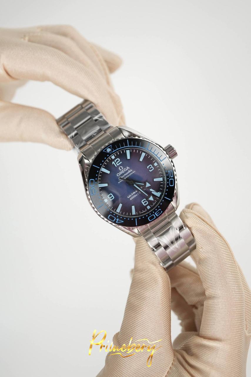 Мужские часы Omega Seamaster