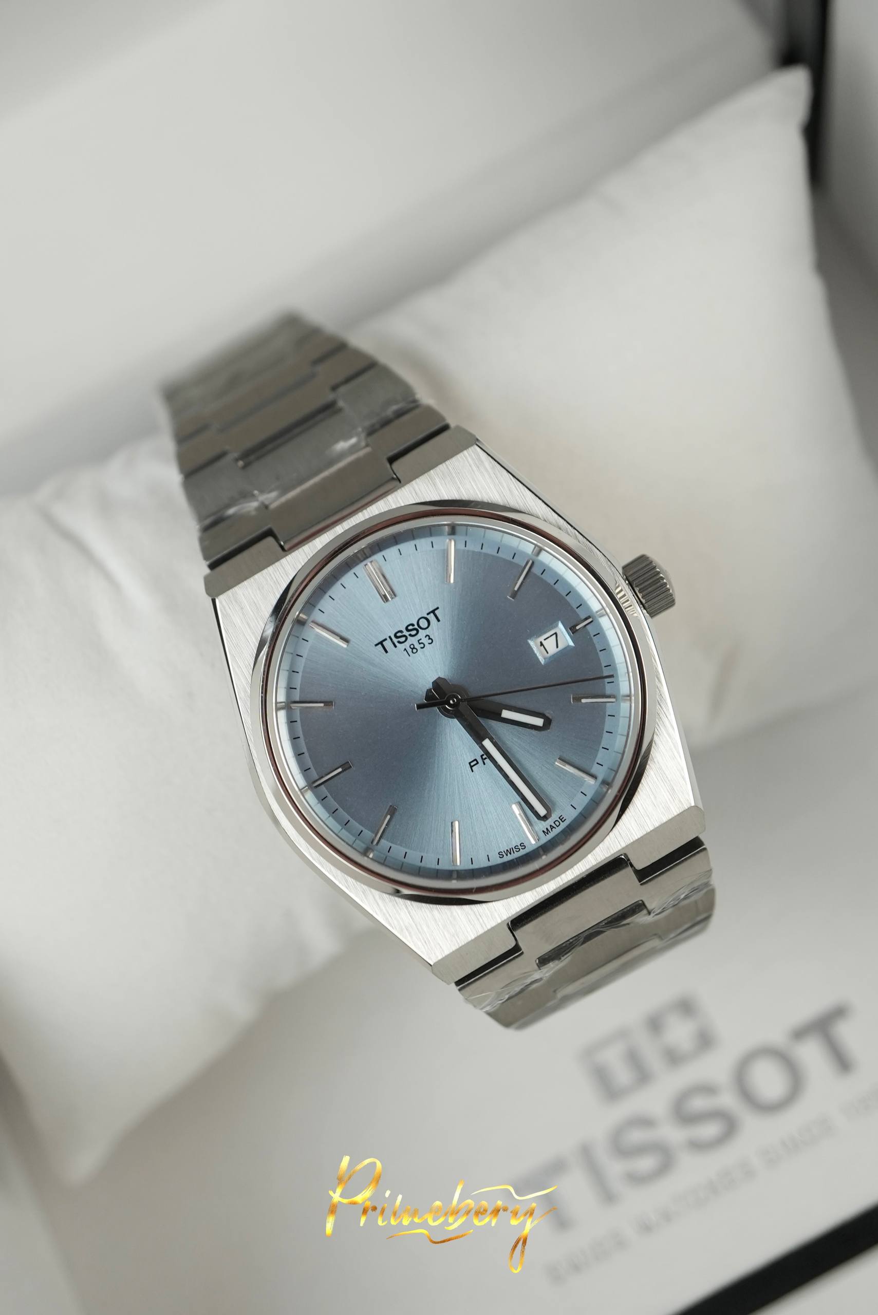 Часы Tissot Prx 35mm