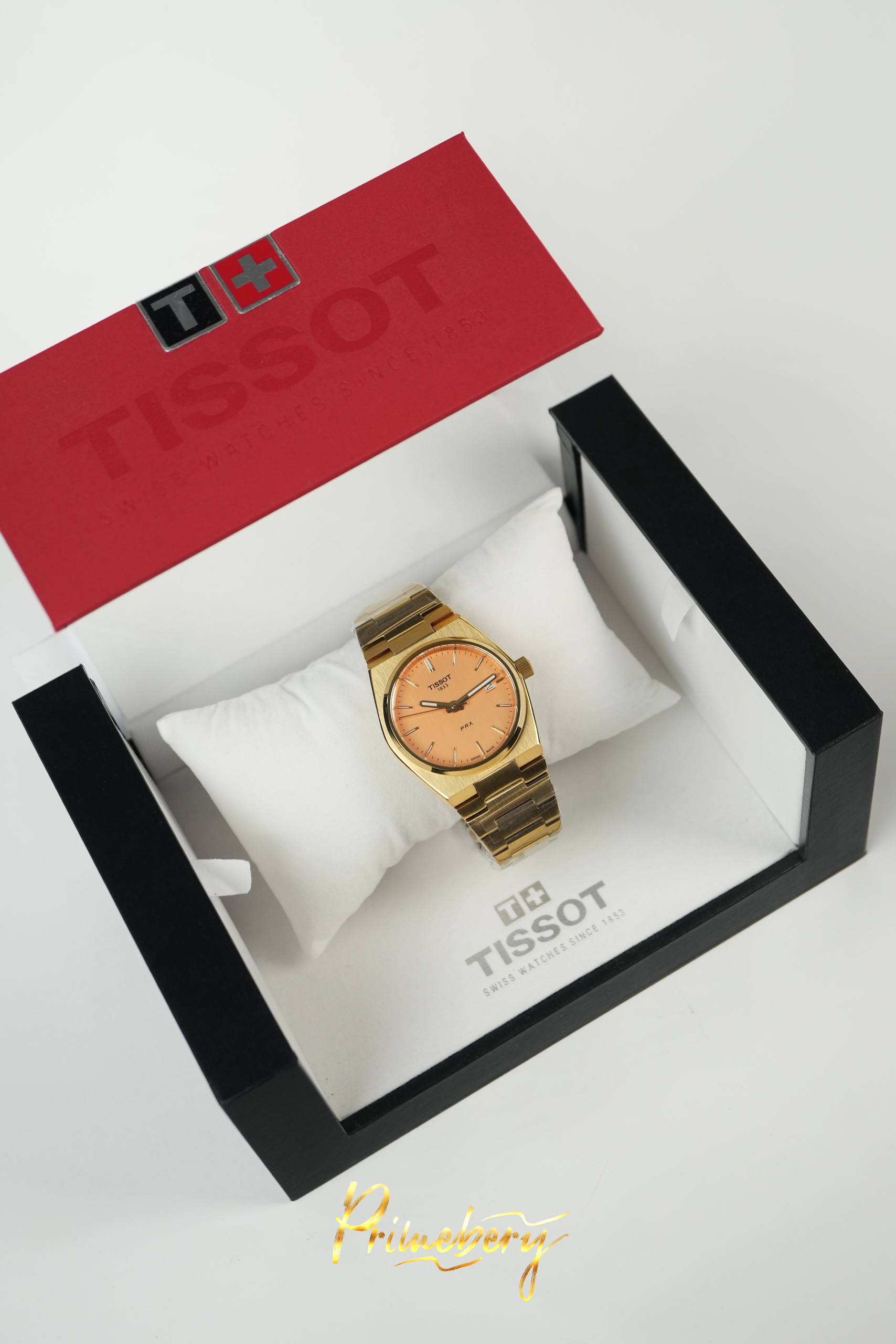 Часы Tissot Prx 35mm