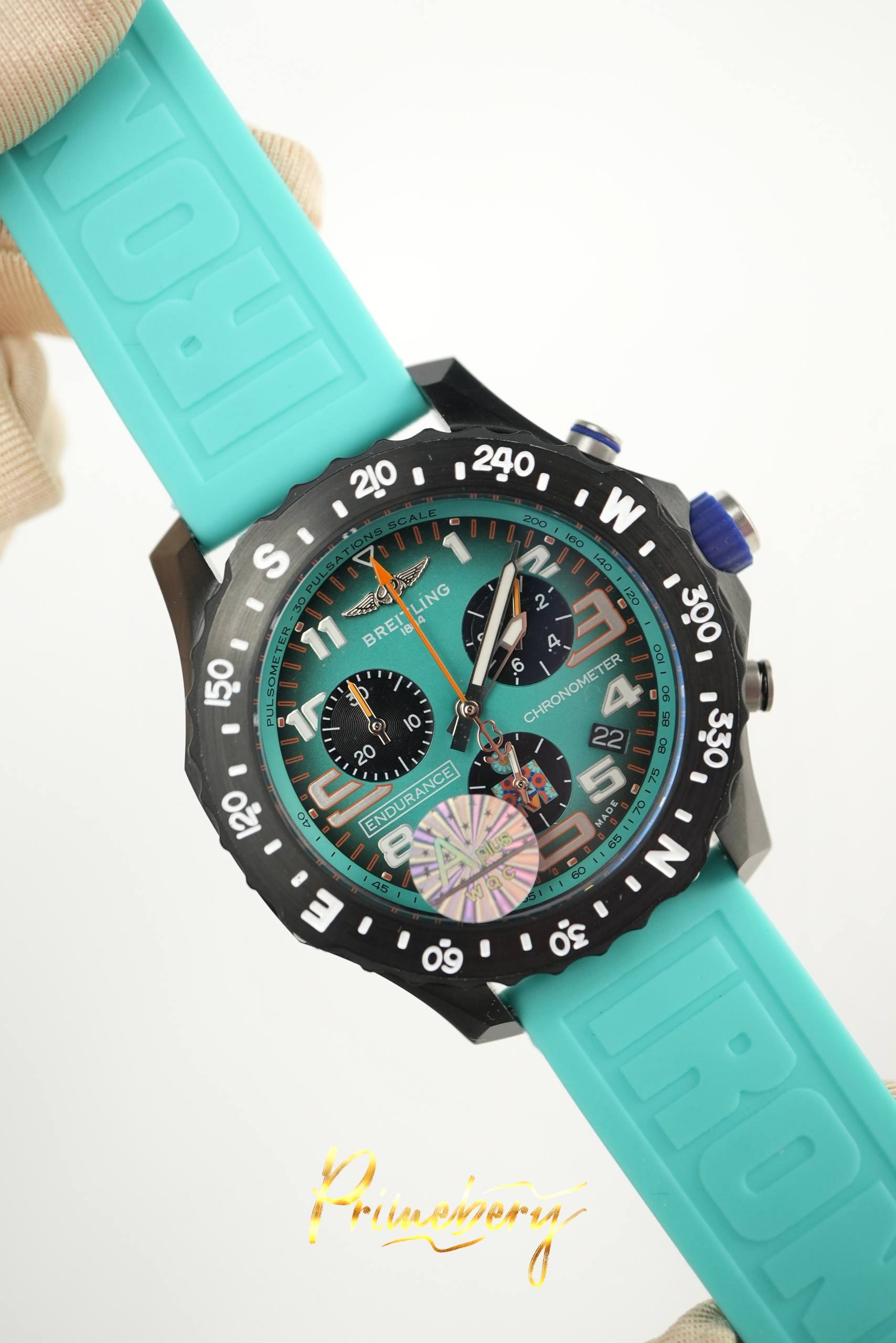 Мужские часы Breitling