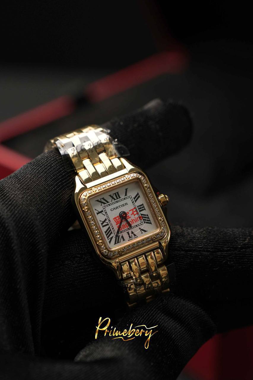 Часы Cartier