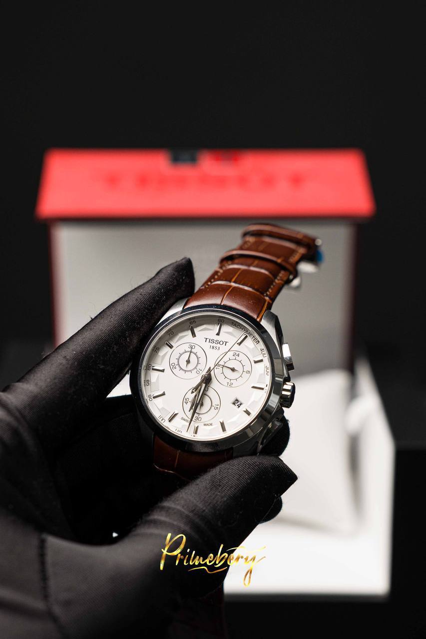 Часы Tissot (кварц)d-42