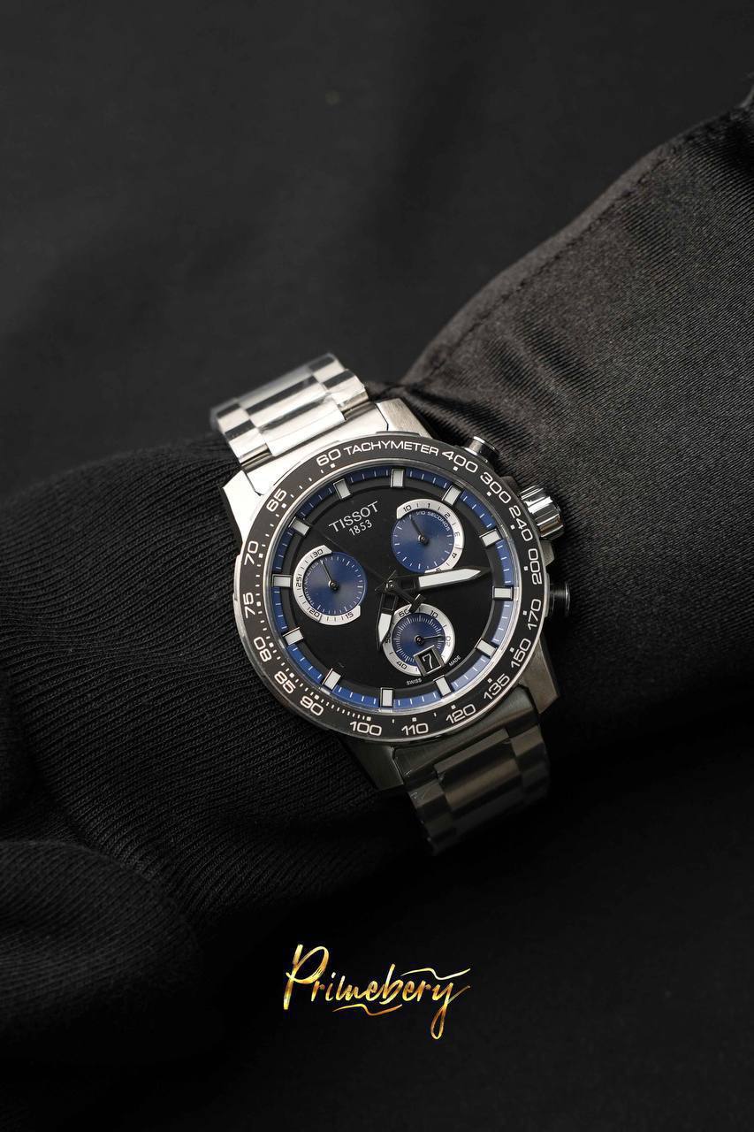 Часы Tissot T-sport d-45
