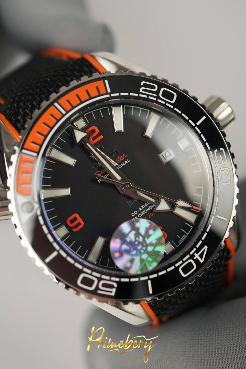 Мужские часы Seamaster