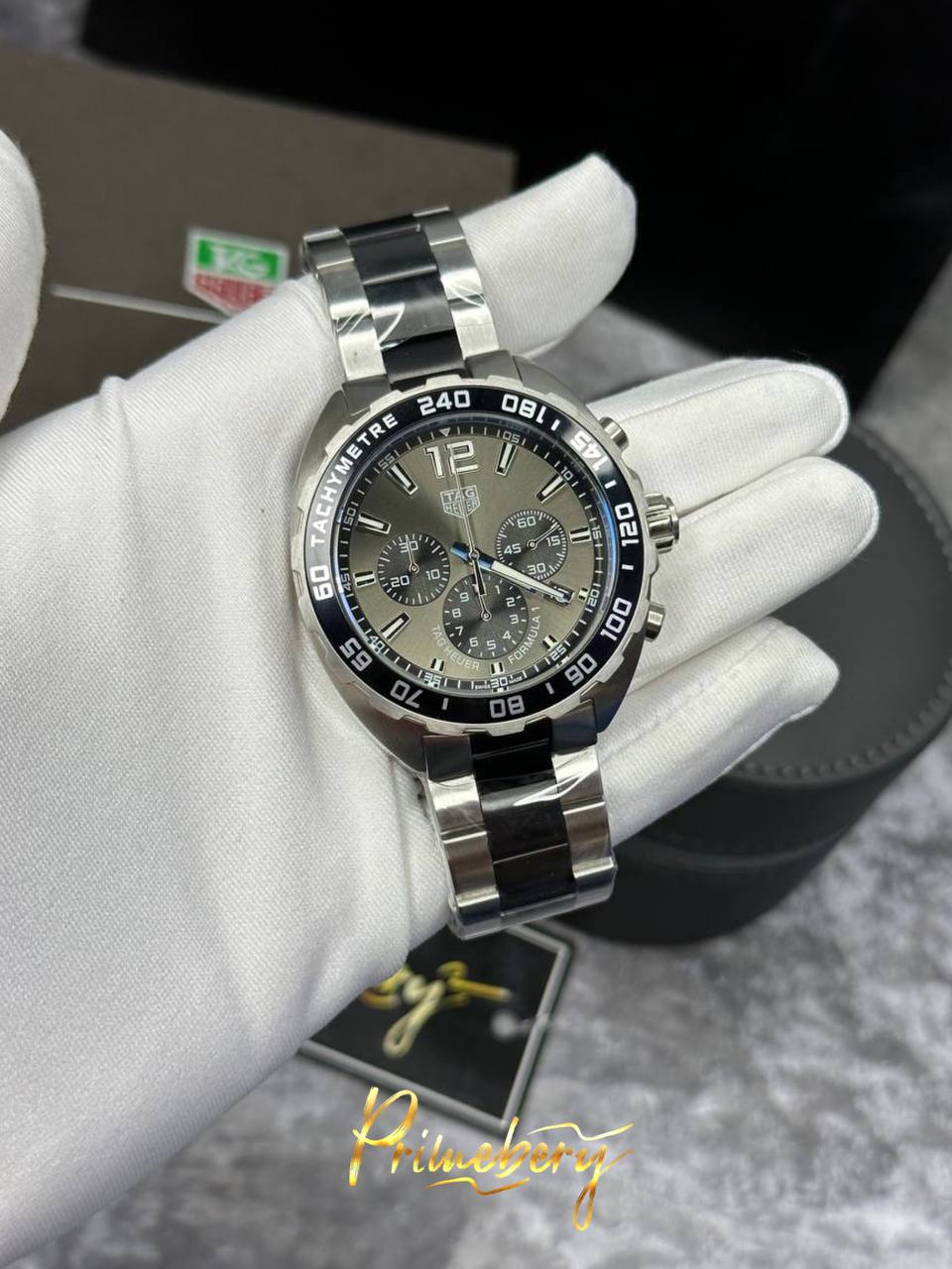 Часы TAG Heuer