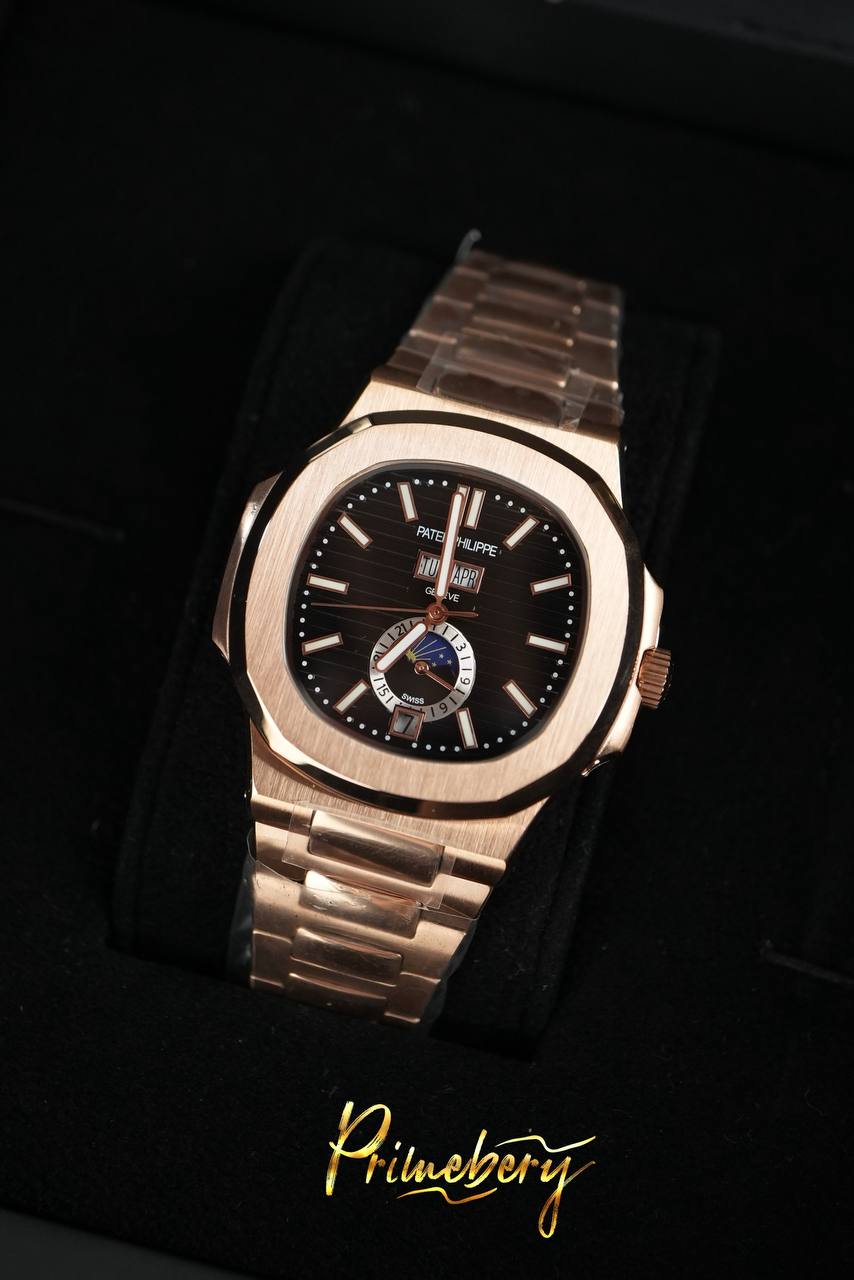 Мужские часы Patek Philippe
