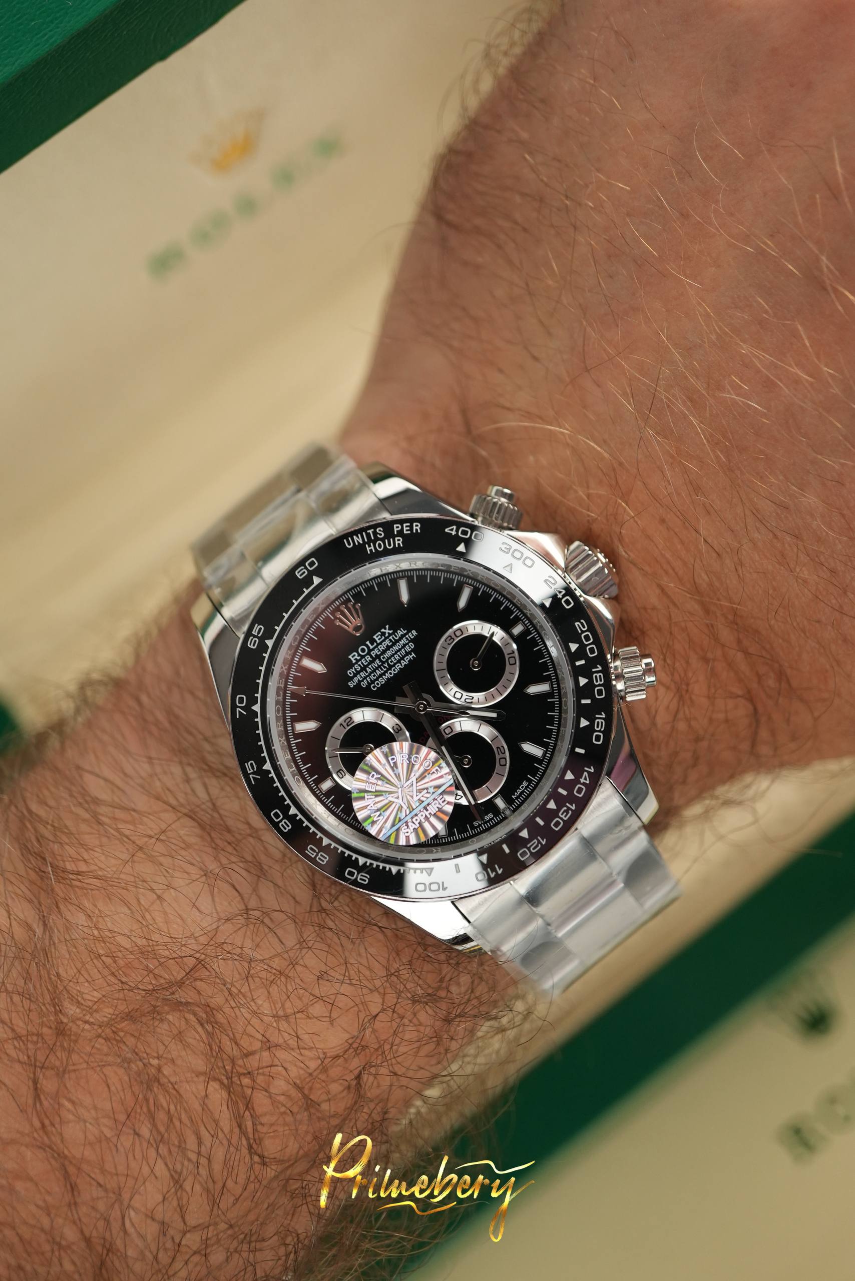 Часы Rolex Daytona 41мм
