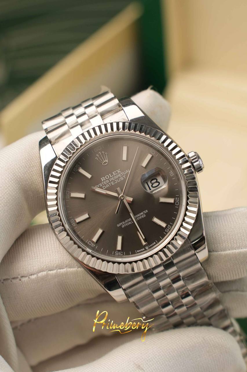 Часы Rolex datejast