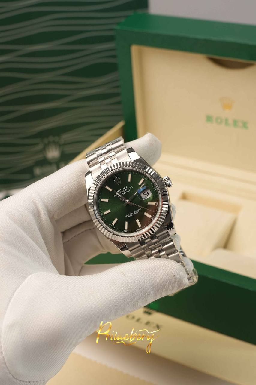 Часы Rolex datejast