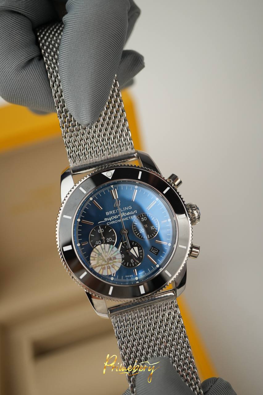 Часы Breitling (кварц)