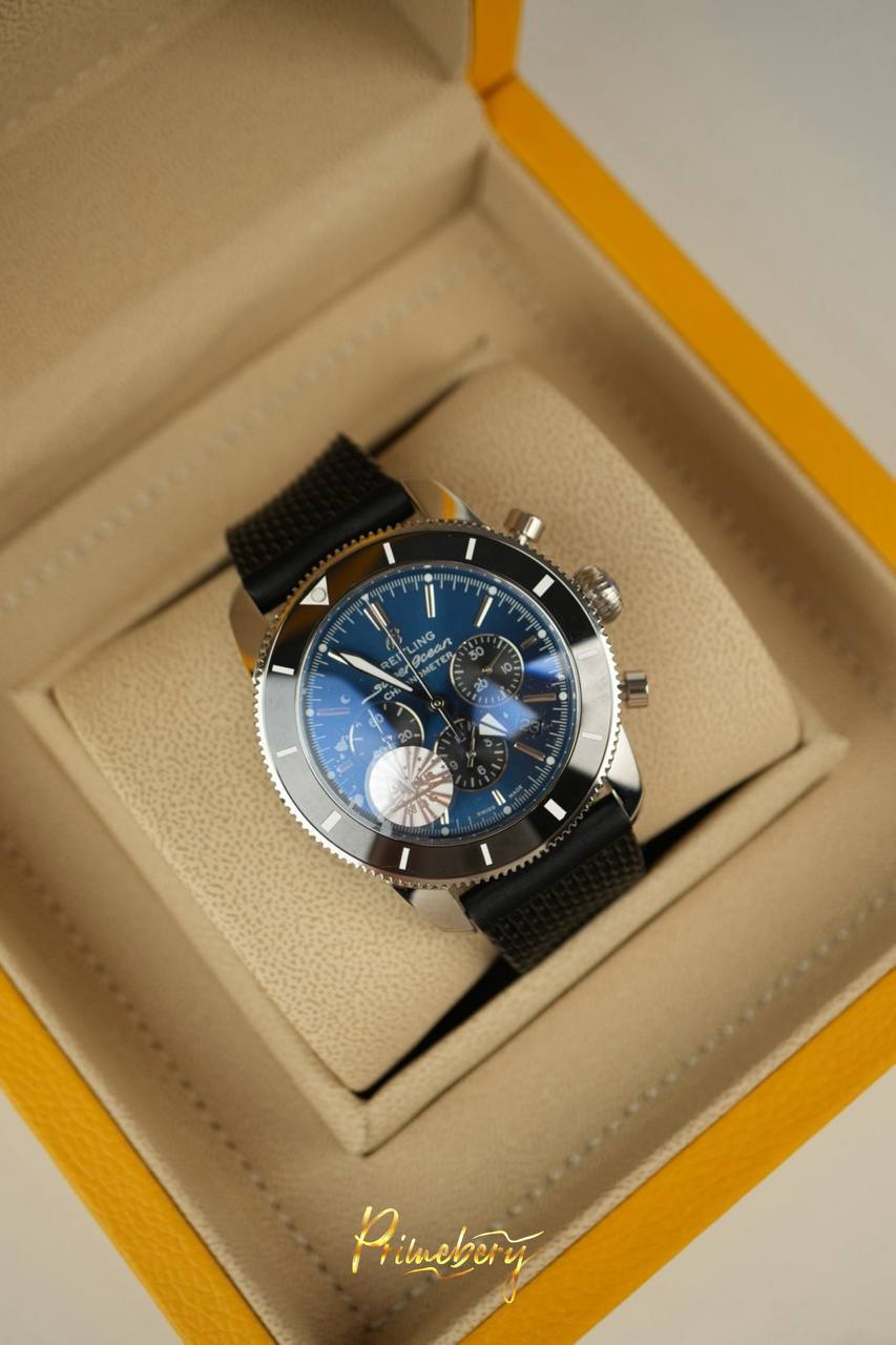 Часы Breitling (кварц)