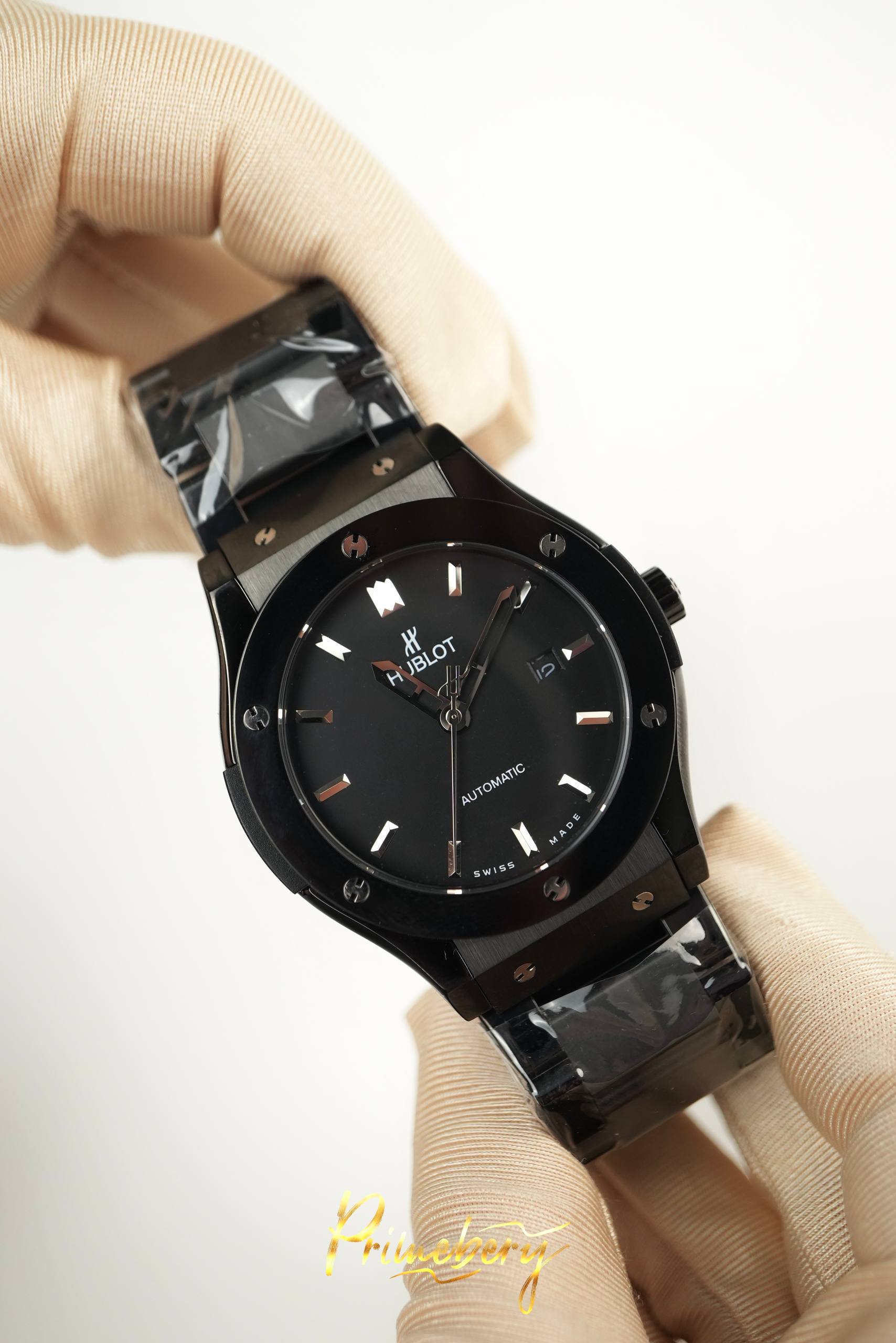 Мужские часы HUBLOT